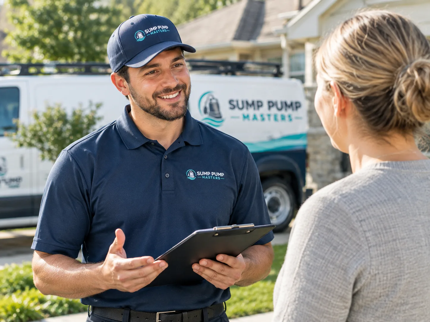 Sump Pump Repair Columbus, KY FAQs